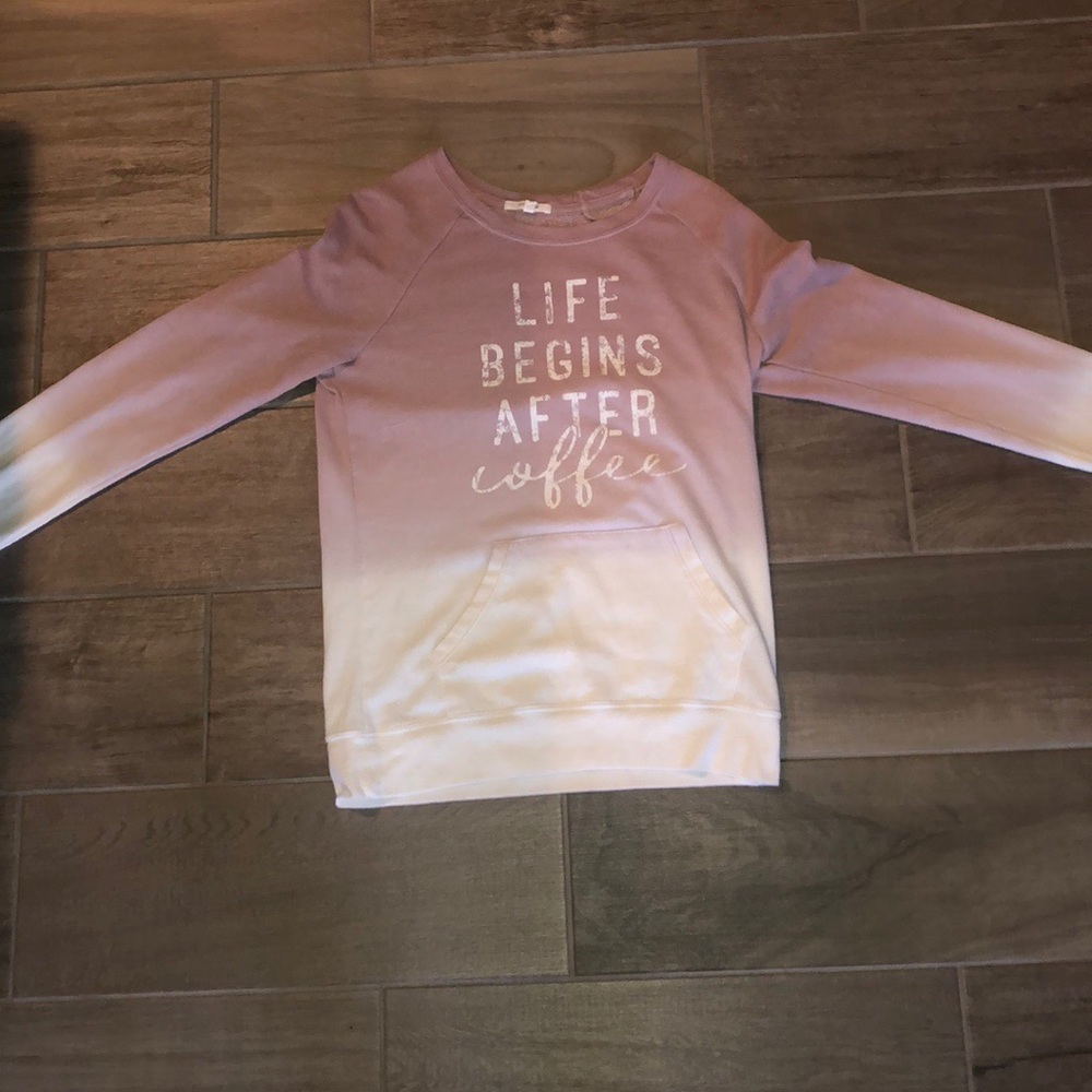 Maurice's Crewneck